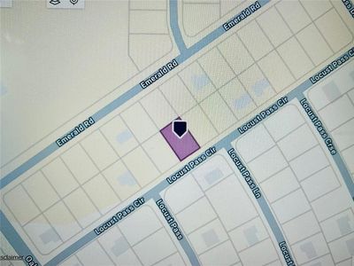 0 Locust Pass Cir Lot 9, Ocala, FL, 34472