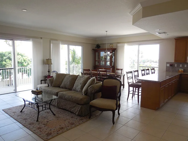 800 Juno Ocean Walk #301A — Photo 7