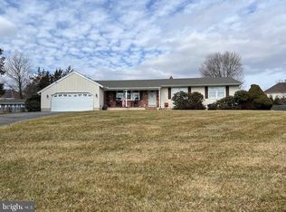 72 Sentry Dr, Bridgeton, NJ 08302