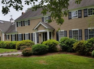 151 Talmage Rd, Mendham, NJ 07945