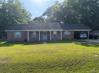 781 Weoka Rd, Wetumpka, AL 36092