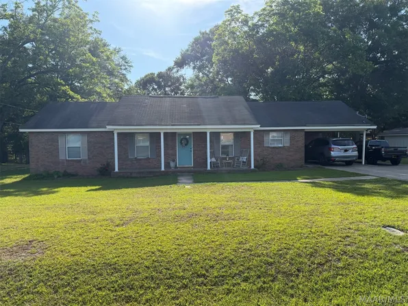 781 Weoka Rd, Wetumpka, AL 36092