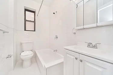 Rented by Living New York