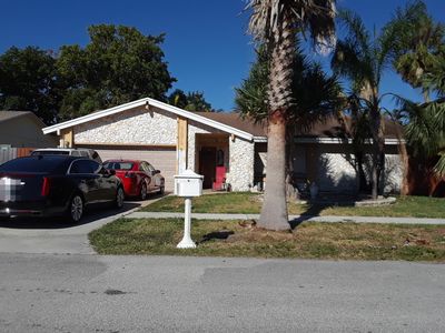 6879 NW 25th Ter, Fort Lauderdale, FL, 33309