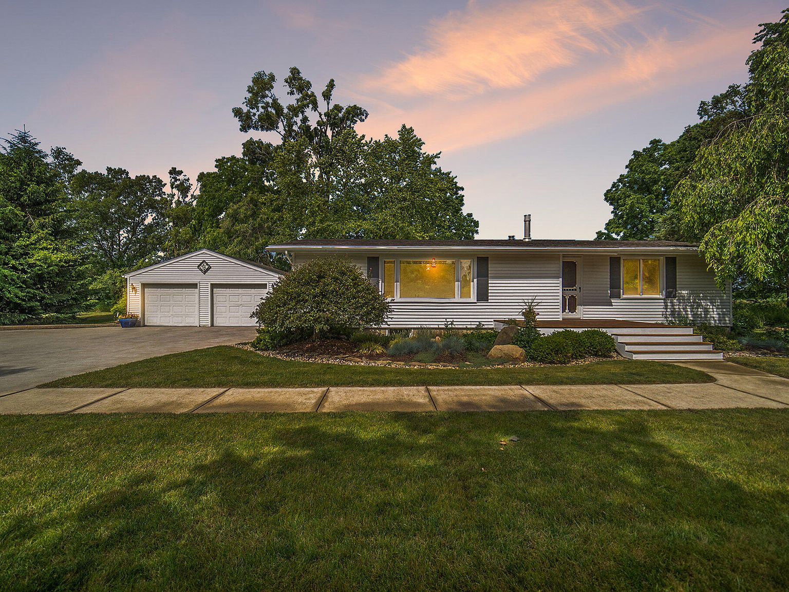 10380 Clinton Rd, Manchester, MI 48158 MLS 23021913 Zillow