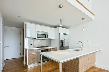 Rented by Citi Habitats