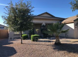 2361 W Quick Draw Way, San Tan Valley, AZ 85144