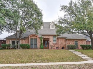 3321 Swanson Dr, Plano, TX 75025