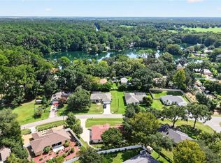 11542 MOCKINGBIRD DRIVE, DUNNELLON, FL 34432