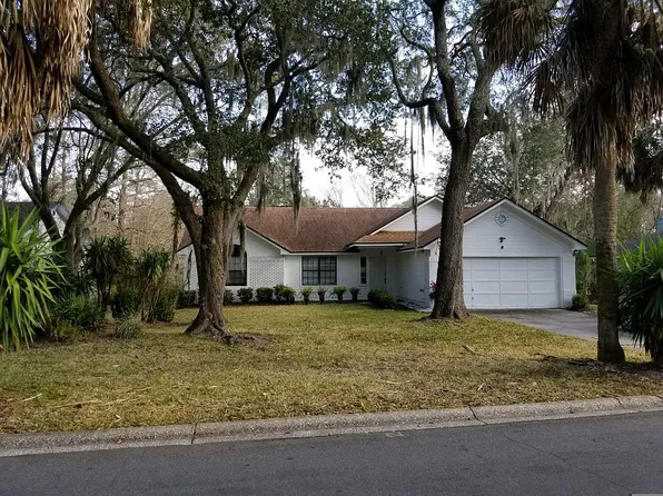 2342 Pirates Bay Dr, Fernandina Beach, FL 32034