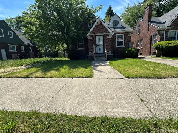 14282 Hampshire St, Detroit, MI 48213