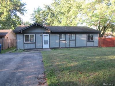 7265 Ida Ter, Waterford, MI, 48329