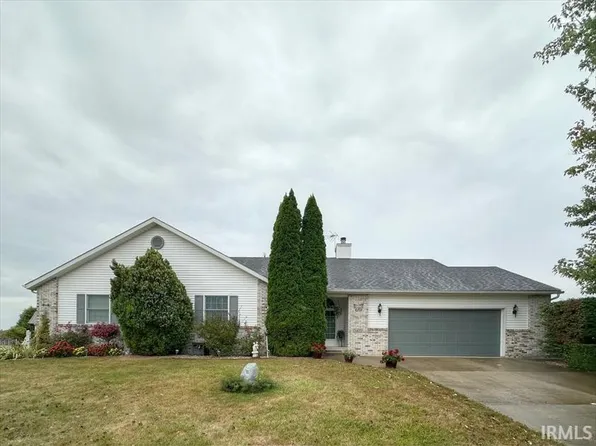 3403 Springdale Dr, Kokomo, IN 46902