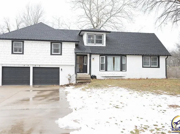 4350 SE 26th Ter, Topeka, KS 66605
