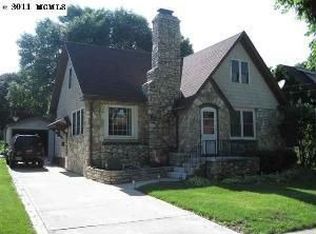 914 N Madison Ave, Mason City, IA 50401