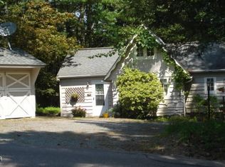 159 Foster Hill Rd, Milford, PA 18337