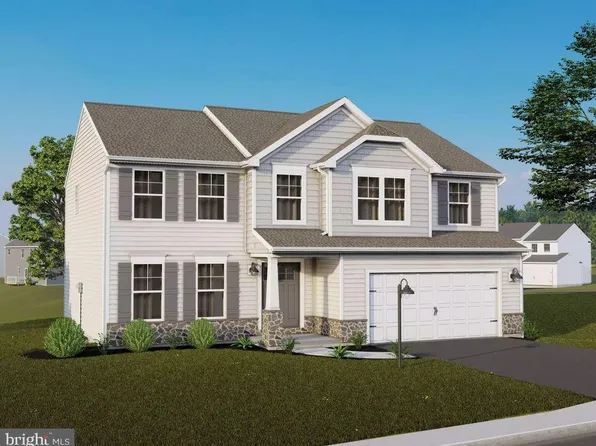 195 Austrian Dr Lot 49, Blandon, PA 19510