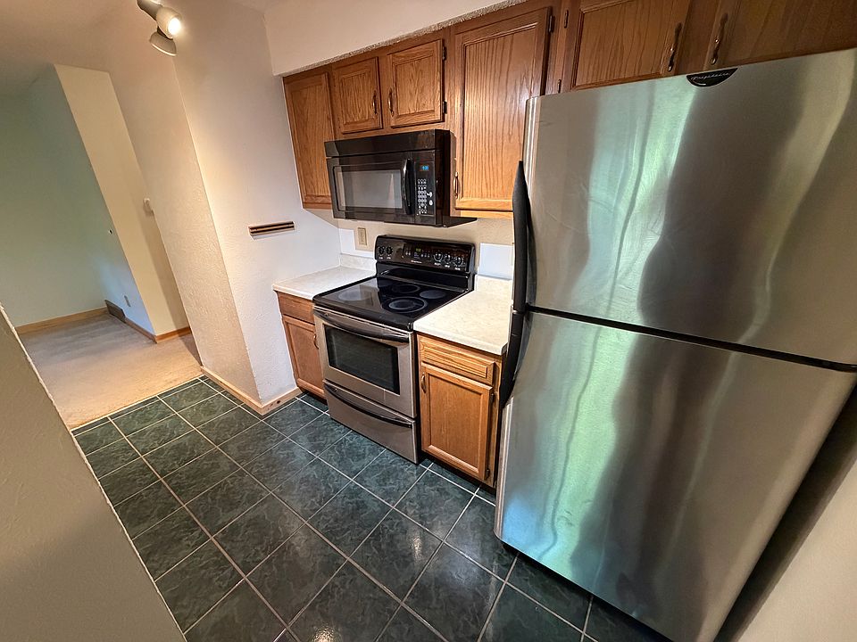 Kitchen Space