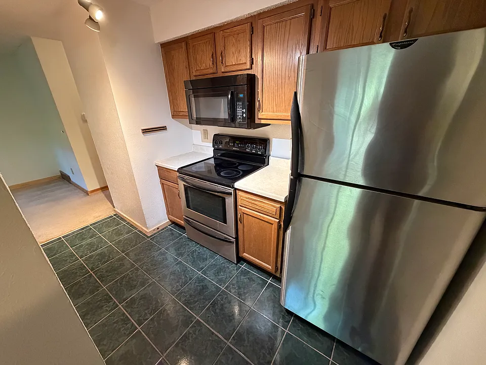 Kitchen Space