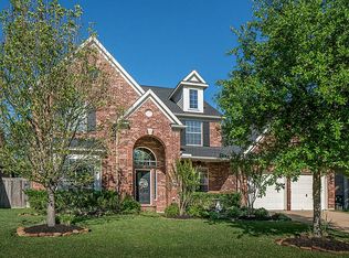 10310 Pitcataway Dr, Spring, TX 77379