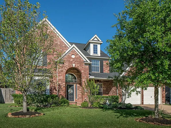 10310 Pitcataway Dr, Spring, TX 77379