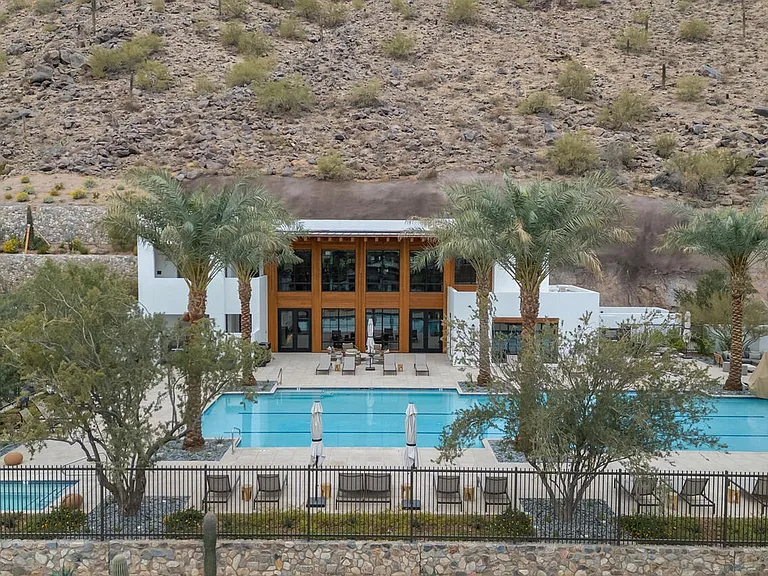 5000 N Camelback Ridge Rd #102 — Photo 20