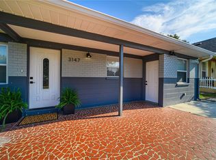 3147 W Cordelia St, Tampa, FL 33607