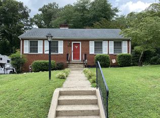 509 Sinton Rd, Henrico, VA 23229