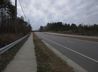 3824 Mitchell Mill Rd, Raleigh, NC 27616