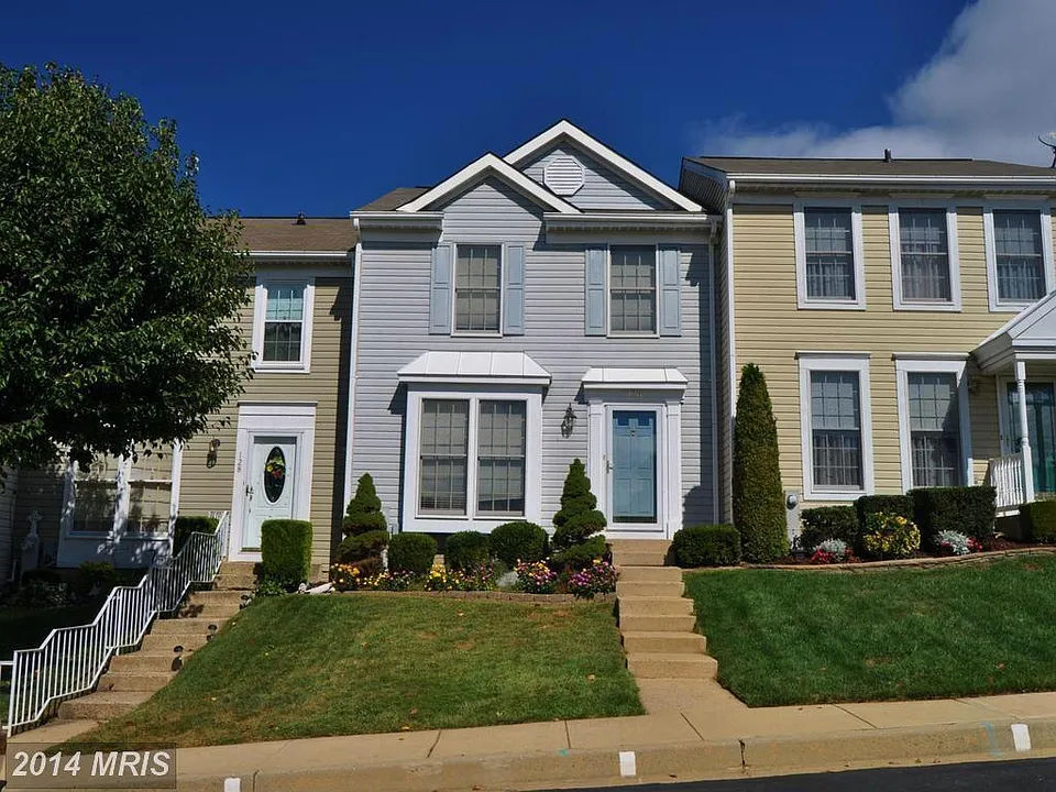 126 Spruce Woods Ct
