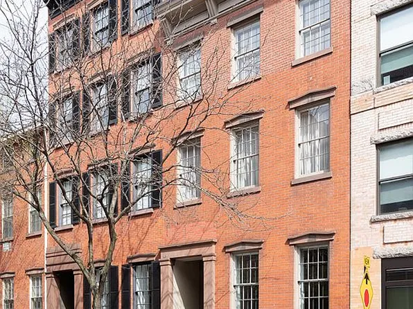761 Greenwich St, New York, NY 10014