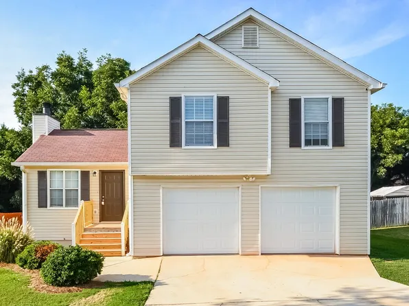 709 Village Overlook, McDonough, GA 30253