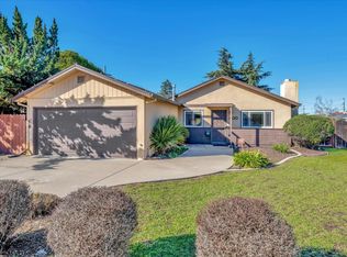 400 Cornish Way, Belmont, CA 94002