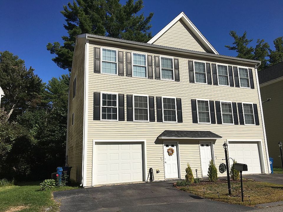Current pic front of house 