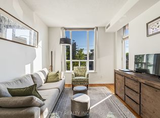455 Rosewell Ave #412, Toronto, ON M4R2H9