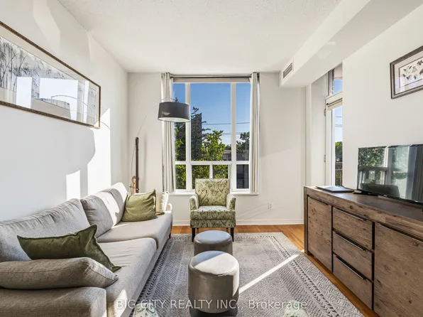 455 Rosewell Ave #412, Toronto, ON M4R 2H9