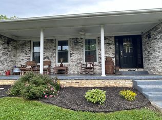 1968 Adair Rd, Peterstown, WV 24963