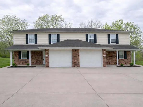 5308 Godas Cir, Columbia, MO 65202