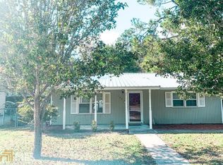 162 Murphy Ave, Jesup, GA 31545