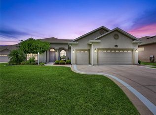 17354 SE 123rd Ter, Summerfield, FL 34491