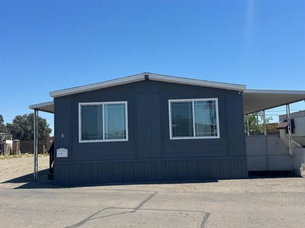 3435 Marfargoa Rd Space 5, Stockton, CA 95215