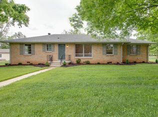 1702 Jones Blvd, Murfreesboro, TN 37129