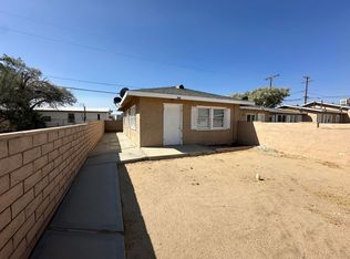 537 W Church Ave #533, Ridgecrest, CA 93555