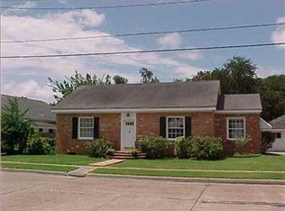 314 Harriet St, New Iberia, LA 70560