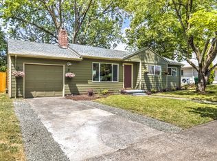 4775 SW Beech Dr, Beaverton, OR 97005
