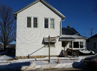 303 1st St S, Worthington, IA 52078