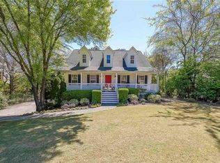 3021 Caldwell Rd NE, Atlanta, GA 30319