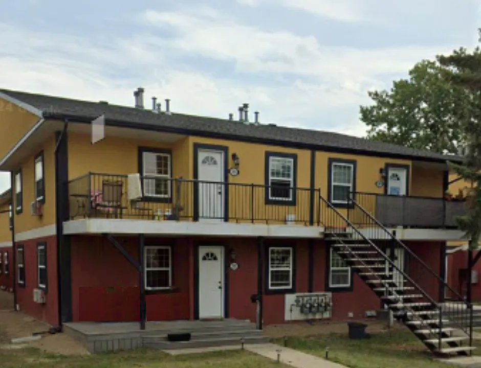 235 Fines Dr #1