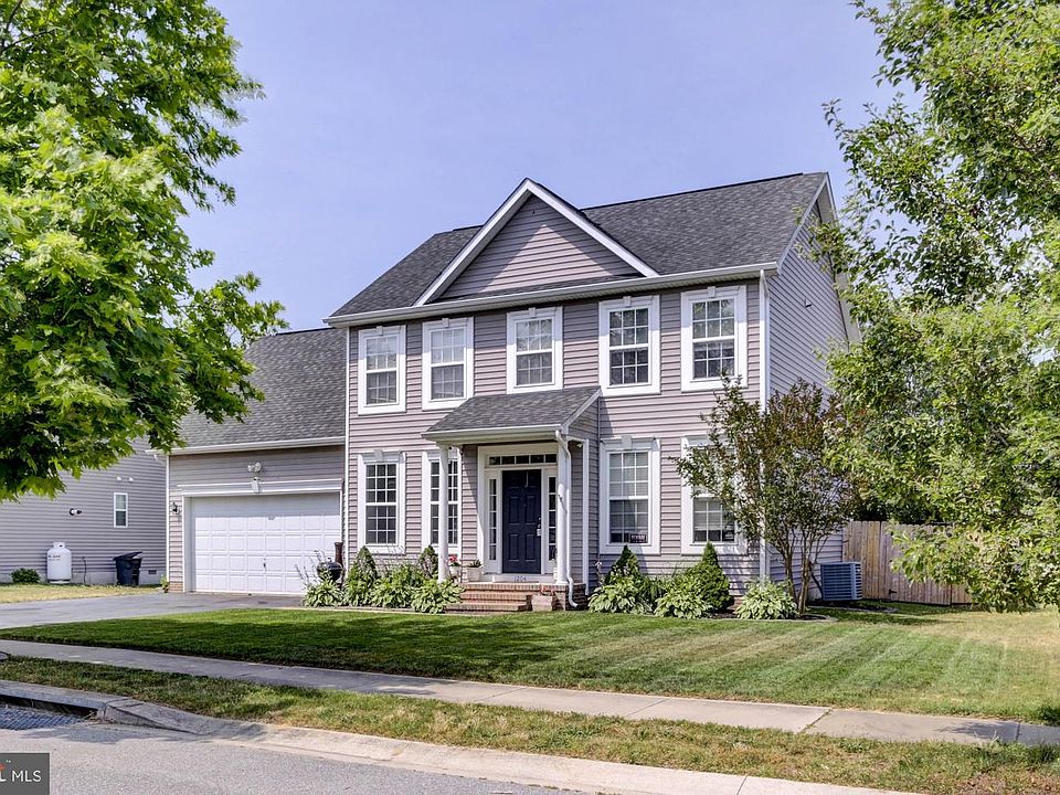 1st image of 1204 Trice Meadows Cir