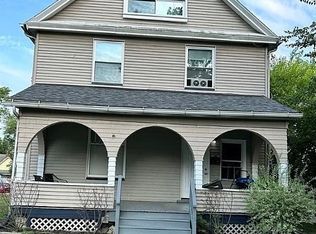 20 Fulton St #1, Niles, OH 44446